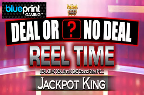Deal Or No Deal Reel Time